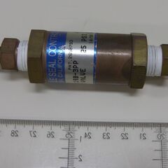 ガス用チェックバルブの画像