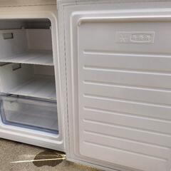 【業務用冷凍庫】SANDEN（サンデン）SVF-98W 中古品 －動作良好！の画像