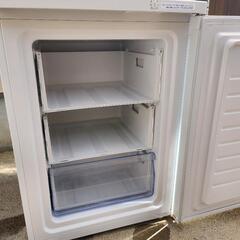 【業務用冷凍庫】SANDEN（サンデン）SVF-98W 中古品 －動作良好！の画像