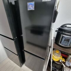 エアコン２台をお譲りします（取り外し必要）の画像