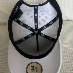 NEWERA キャップの画像
