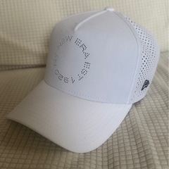 NEWERA キャップの画像