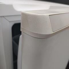 《尼崎市/リサイクルショップドリーム次屋店》★ジモティー割引有★ Panasonic 2ドア冷蔵庫 168L NR-B17BW-W 2019年製 中古品 ☆尼崎市若王寺☆の画像
