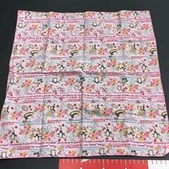 0821-073 ピングー　ランチクロス