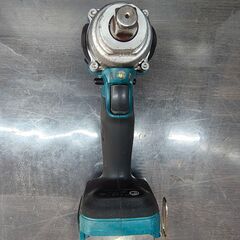 【中古】マキタ　充電式インパクトレンチ　TW285DZ　本体のみ【ハンズクラフト熊本けやき通り店】【店頭取引限定】の画像