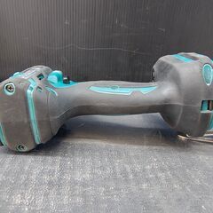 【中古】マキタ　充電式インパクトレンチ　TW285DZ　本体のみ【ハンズクラフト熊本けやき通り店】【店頭取引限定】の画像