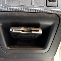 ポルテ　4万キロ走行　2年車検　19万の画像