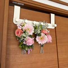 お話中
【在庫処分】アーティフィシャルフラワー詰め合わせの画像