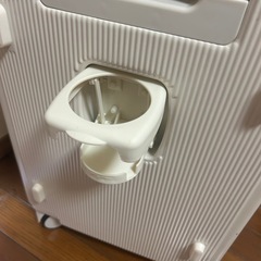 スーツケースの画像