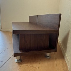 ニトリ テレビ台 テレビボードの画像