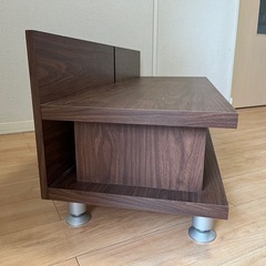 ニトリ テレビ台 テレビボードの画像