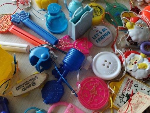 【値下げ】ギフトゲートのおまけ