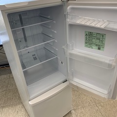  【ジモティー割引で最大15％OFF⭐️】2023年製  NR-B17HW Panasonic 冷蔵庫　の画像