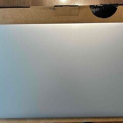 Lenovo IdeaPad Slim 170 使用182時間 上位グレードCPU Office2024 ほぼ新品！の画像