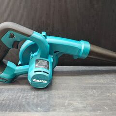 【中古】マキタ　充電式ブロワ　UB185DZ　本体のみ【ハンズクラフト熊本けやき通り店】【店頭取引限定】の画像