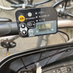 受け渡し者決定【ジャンク】パナソニック　gyutto miniの画像