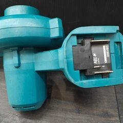 【中古】マキタ　充電式ブロワ　UB185DZ　本体のみ【ハンズクラフト熊本けやき通り店】【店頭取引限定】の画像