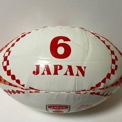 ワールドチャンピオンズ　ラグビーボール 2020の画像
