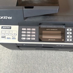 ブラザーMFC-6490CN
の画像
