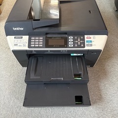 ブラザーMFC-6490CN
の画像