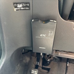 フリード　7人乗り　2年車検　19万の画像