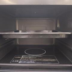 《尼崎市/リサイクルショップドリーム次屋店》★ジモティー割引有★ 日立 過熱水蒸気オーブンレンジ MRO-VS7 2019年製 レッド 中古品 ☆尼崎市若王寺☆.の画像