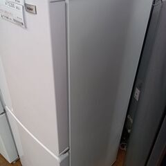 ★リユースのサカイ水戸店★ Haier 冷蔵庫 148L 21年製 動作確認／クリーニング済み MT5260の画像