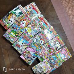 コロコロコミック他マンガ色々の画像