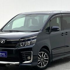 👜ﾌｧﾐﾘｰに嬉しい両側電動ｽﾗｲﾄﾞﾄﾞｱ付き👜 《ﾄﾖﾀ ｳﾞｫｸｼｰ》の画像