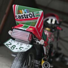 kawasaki gpz400fの画像