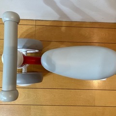 【三輪車】ディーバイク(Dバイク)ミニプラスの画像
