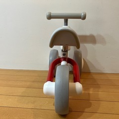 【三輪車】ディーバイク(Dバイク)ミニプラスの画像