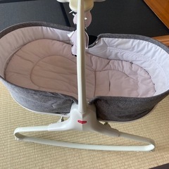 バウンサーベッドの画像