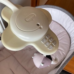 バウンサーベッドの画像