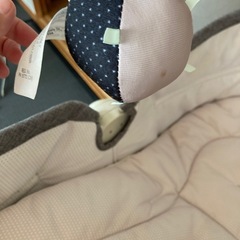 バウンサーベッドの画像