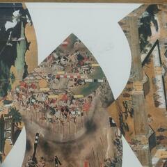 21世紀 大日本史 本 歴史絵巻 文学 辞典の画像