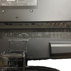 東芝　REGZA 22AV550 [22インチ]の画像