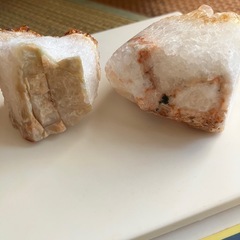 金運のシトリン❣️天然原石❣️の画像