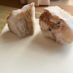 金運のシトリン❣️天然原石❣️の画像