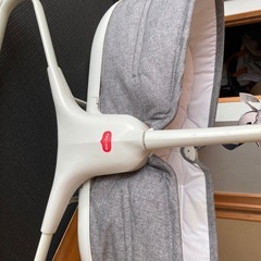 バウンサーベッドの画像