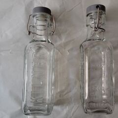 クリップボトルの画像