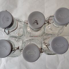 クリップボトルの画像