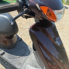 YAMAHAジョグ/SA36J-8番台/不動/神奈川県相模原市/の画像