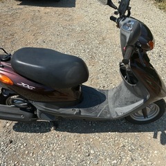 YAMAHAジョグ/SA36J-8番台/不動/神奈川県相模原市/の画像