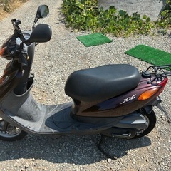 YAMAHAジョグ/SA36J-8番台/不動/神奈川県相模原市/の画像