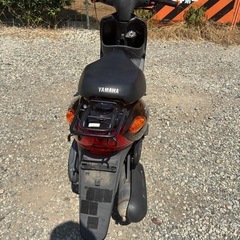 YAMAHAジョグ/SA36J-8番台/不動/神奈川県相模原市/の画像