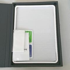 0821-020 NIMASO タブレット保護フィルム（対応機種不明）の画像