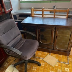 タンスあげます家具タンスの画像