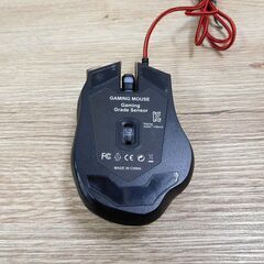 ゲーミングマウス Mihun G414 6ボタン RGBライト◆門真市、守口市、寝屋川市、大東市の画像