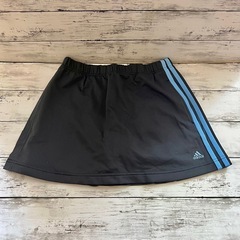 未着用✨adidasテニススコート🎾インナーパンツ付の画像